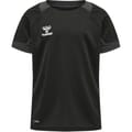 hmlLEAD S/S POLY JERSEY KIDS