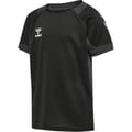 hmlLEAD S/S POLY JERSEY KIDS