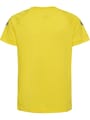 hmlLEAD S/S POLY JERSEY KIDS