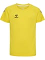 hmlLEAD S/S POLY JERSEY KIDS