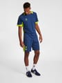 hmlLEAD S/S POLY JERSEY