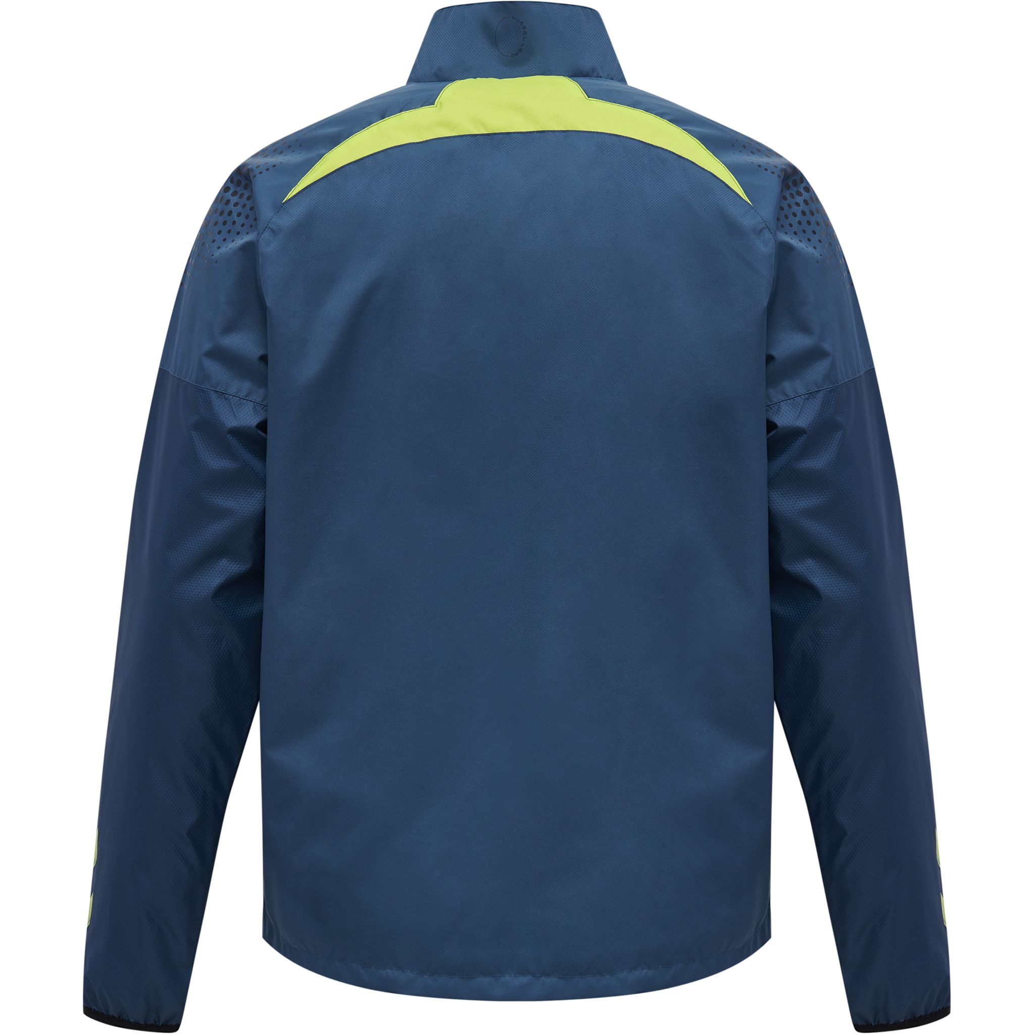 hmlLEAD PRO TRAINING JACKET/WINDBREAKER
