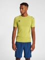 hmlLEAD PRO SEAMLESS TRAINING JERSEY