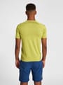 hmlLEAD PRO SEAMLESS TRAINING JERSEY