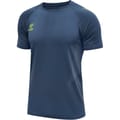 hmlLEAD PRO SEAMLESS TRAINING JERSEY