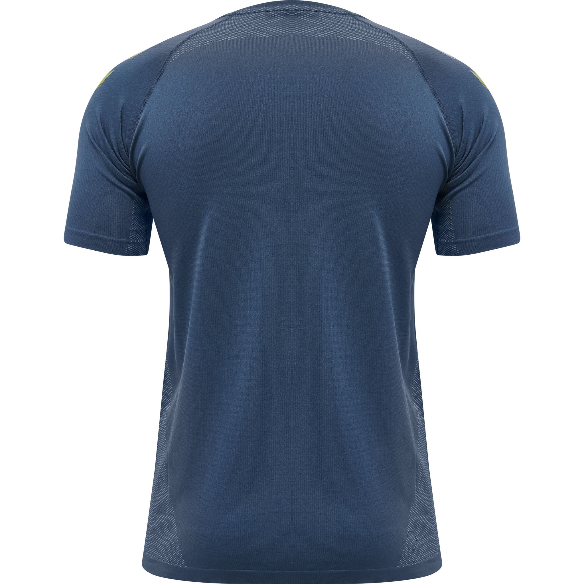 hmlLEAD PRO SEAMLESS TRAINING JERSEY