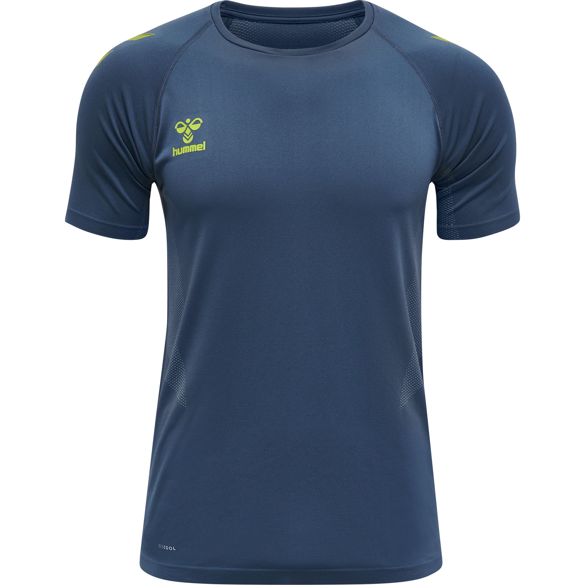 hmlLEAD PRO SEAMLESS TRAINING JERSEY