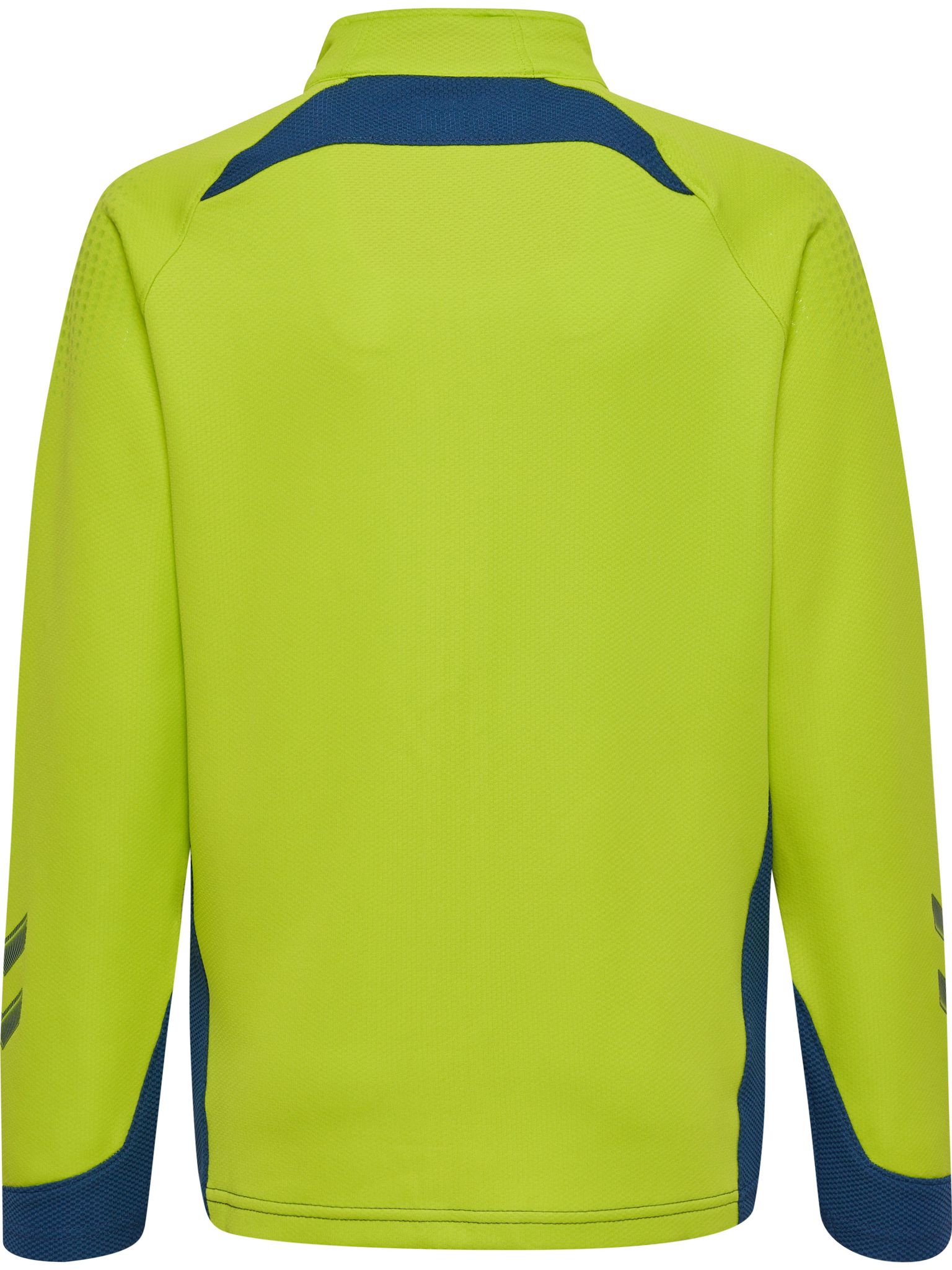 hmlLEAD POLY ZIP JACKET KIDS