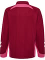 hmlLEAD POLY ZIP JACKET KIDS