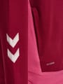 hmlLEAD POLY ZIP JACKET KIDS