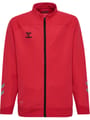 hmlLEAD POLY ZIP JACKET KIDS