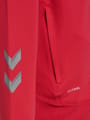 hmlLEAD POLY ZIP JACKET KIDS