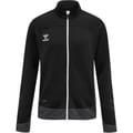 hmlLEAD POLY ZIP JACKET KIDS