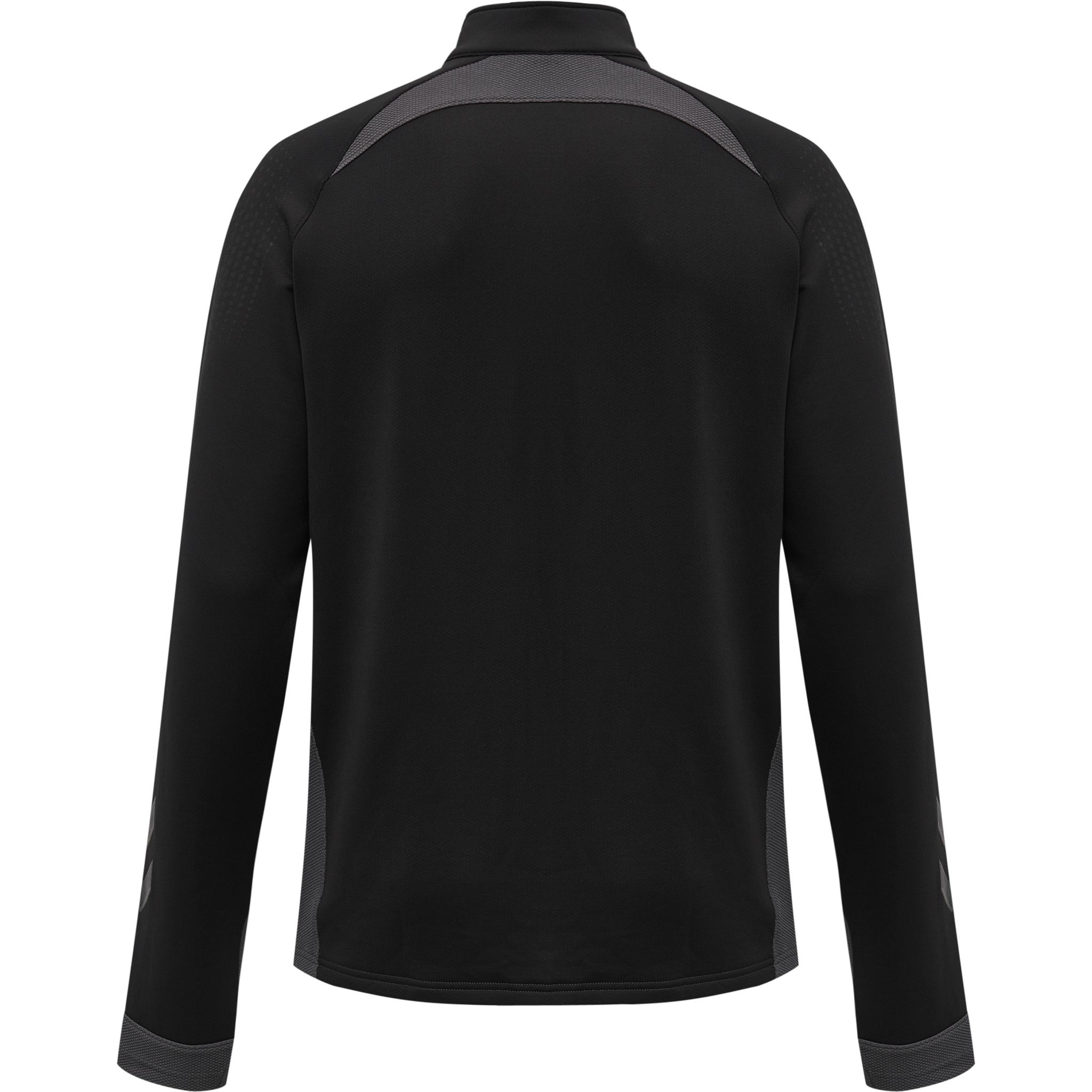 hmlLEAD POLY ZIP JACKET KIDS