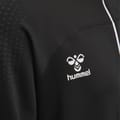 hmlLEAD POLY ZIP JACKET KIDS