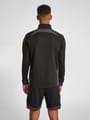 hmlLEAD POLY ZIP JACKET