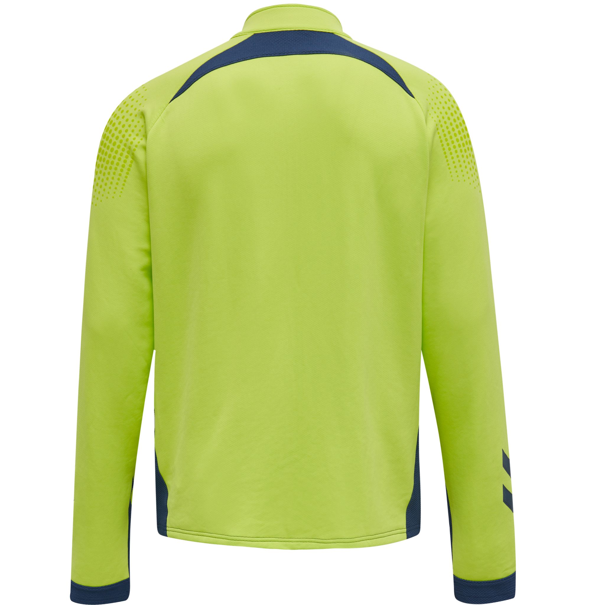 hmlLEAD POLY ZIP JACKET