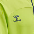 hmlLEAD POLY ZIP JACKET