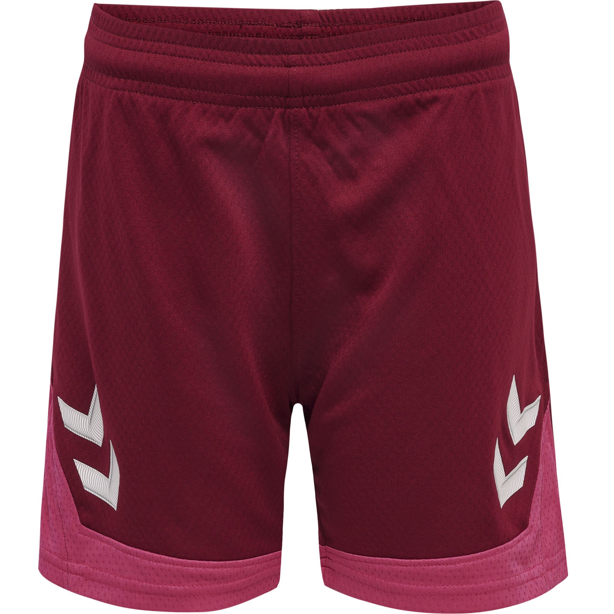 hmlLEAD POLY SHORTS KIDS