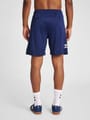 hmlLEAD POLY SHORTS