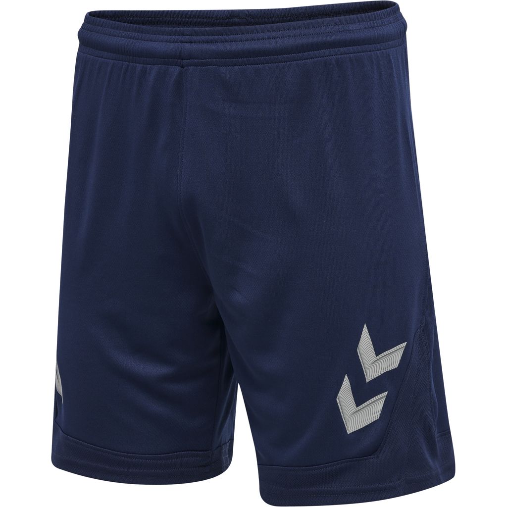 hmlLEAD POLY SHORTS