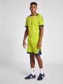hmlLEAD POLY SHORTS