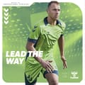 hmlLEAD POLY SHORTS