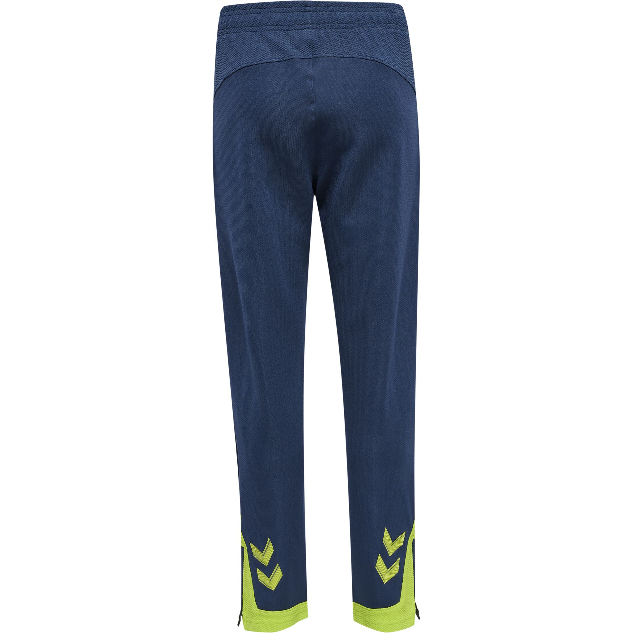 hmlLEAD POLY PANTS KIDS
