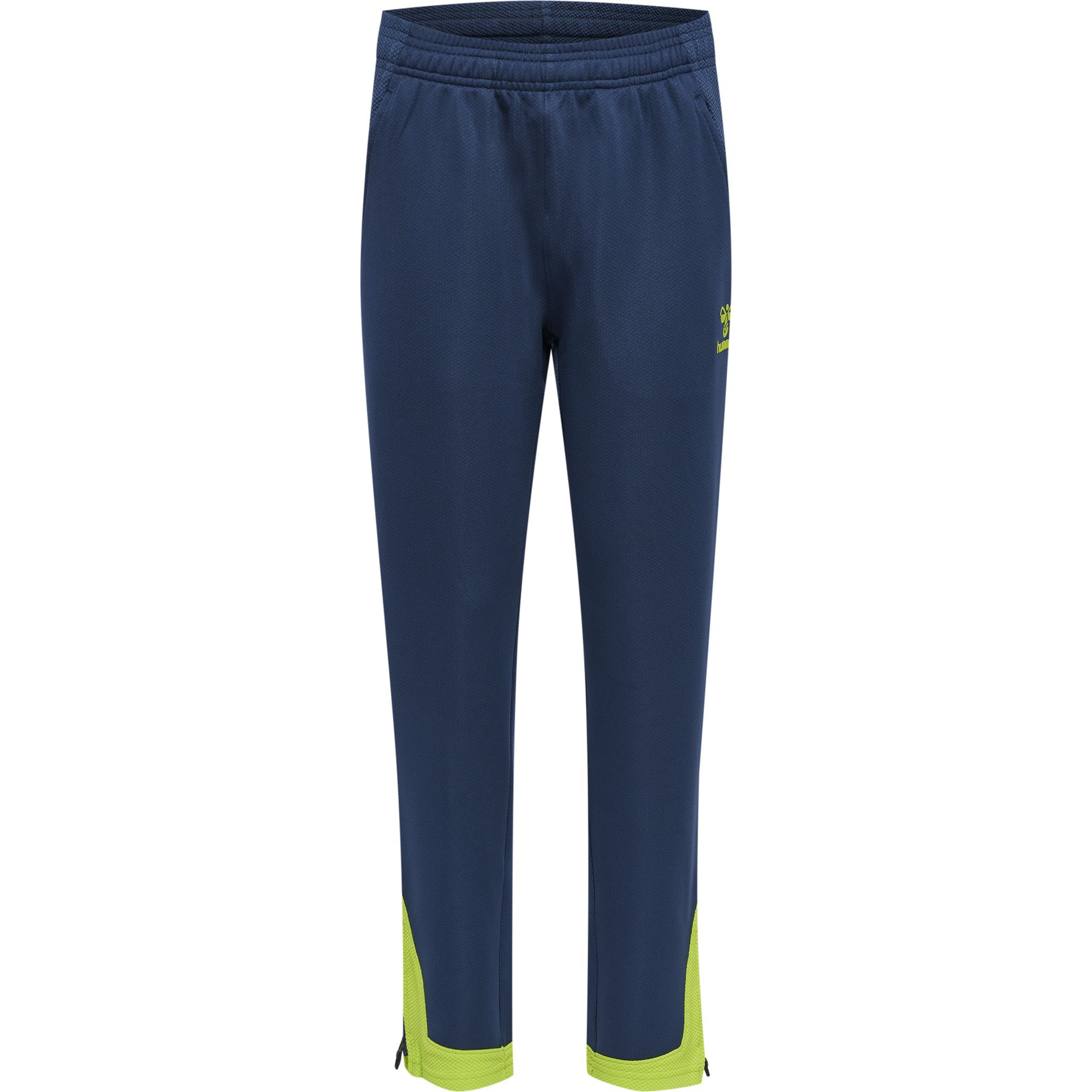 hmlLEAD POLY PANTS KIDS