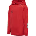 hmlLEAD POLY HOODIE KIDS