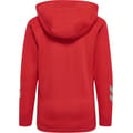 hmlLEAD POLY HOODIE KIDS
