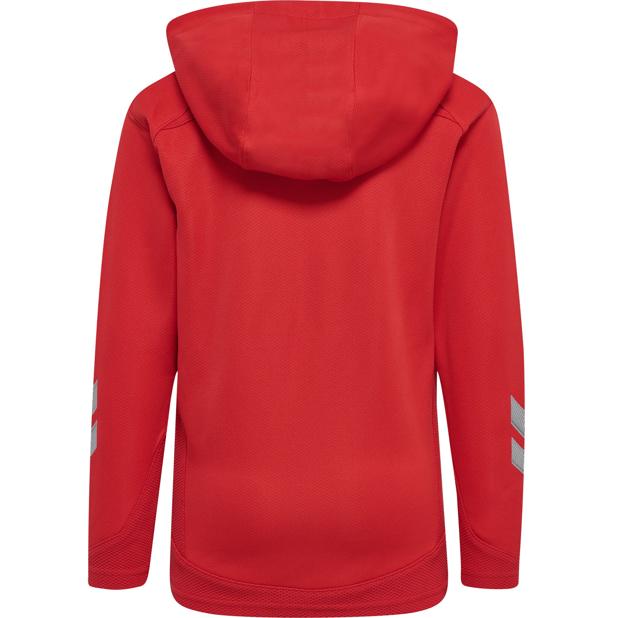 hmlLEAD POLY HOODIE KIDS