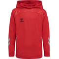 hmlLEAD POLY HOODIE KIDS