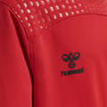 hmlLEAD POLY HOODIE KIDS