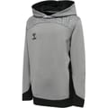 hmlLEAD POLY HOODIE KIDS