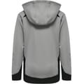 hmlLEAD POLY HOODIE KIDS