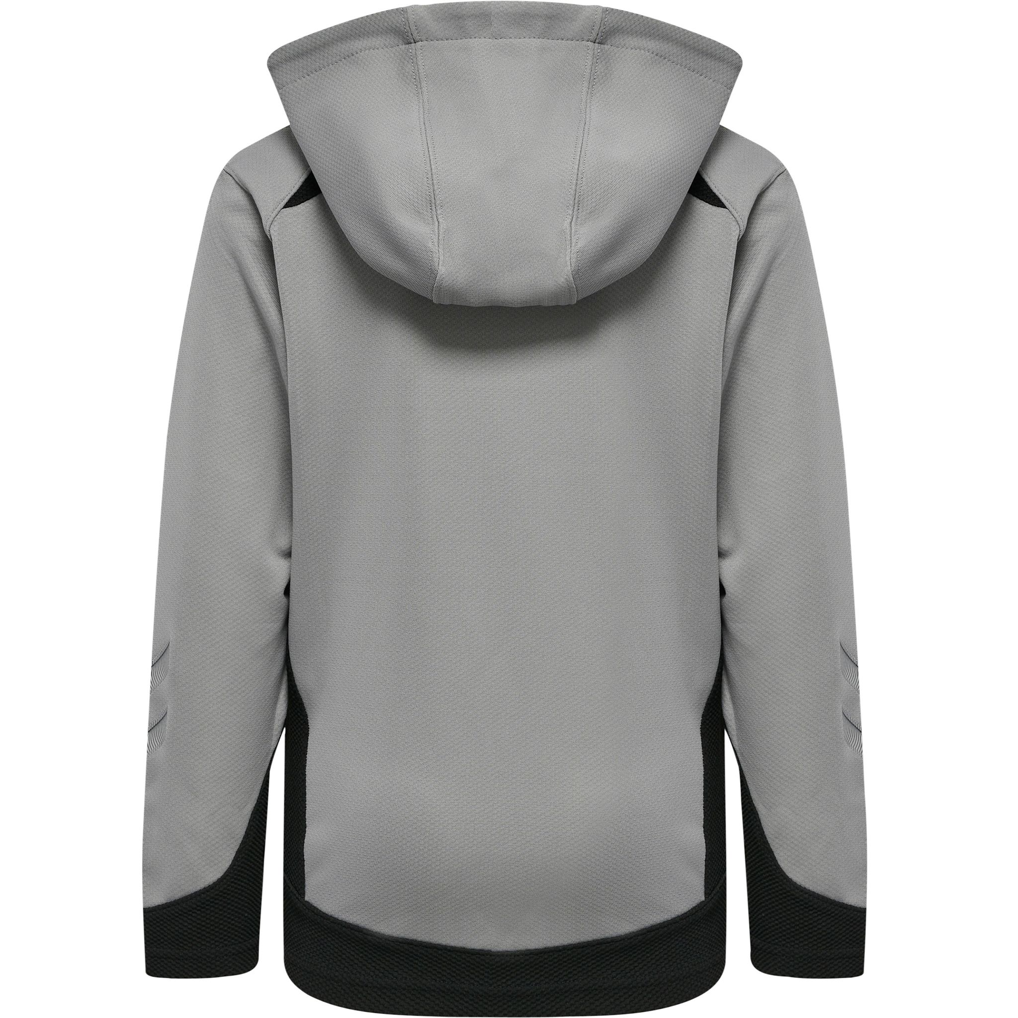 hmlLEAD POLY HOODIE KIDS