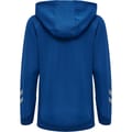 hmlLEAD POLY HOODIE KIDS