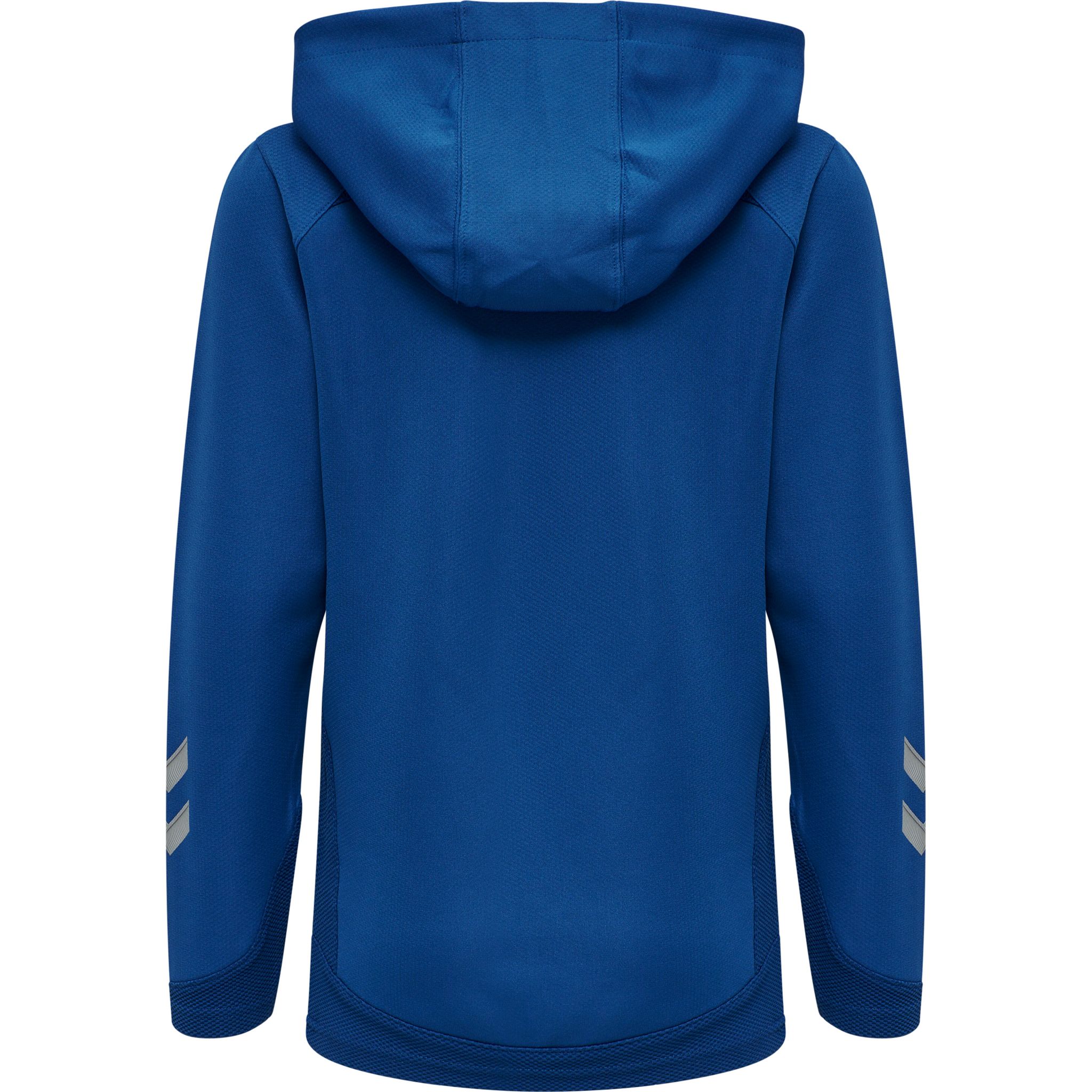 hmlLEAD POLY HOODIE KIDS