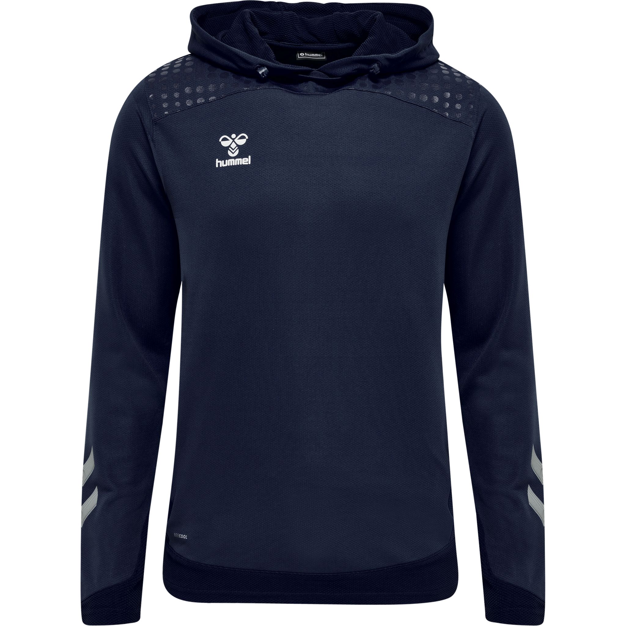 hmlLEAD POLY HOODIE