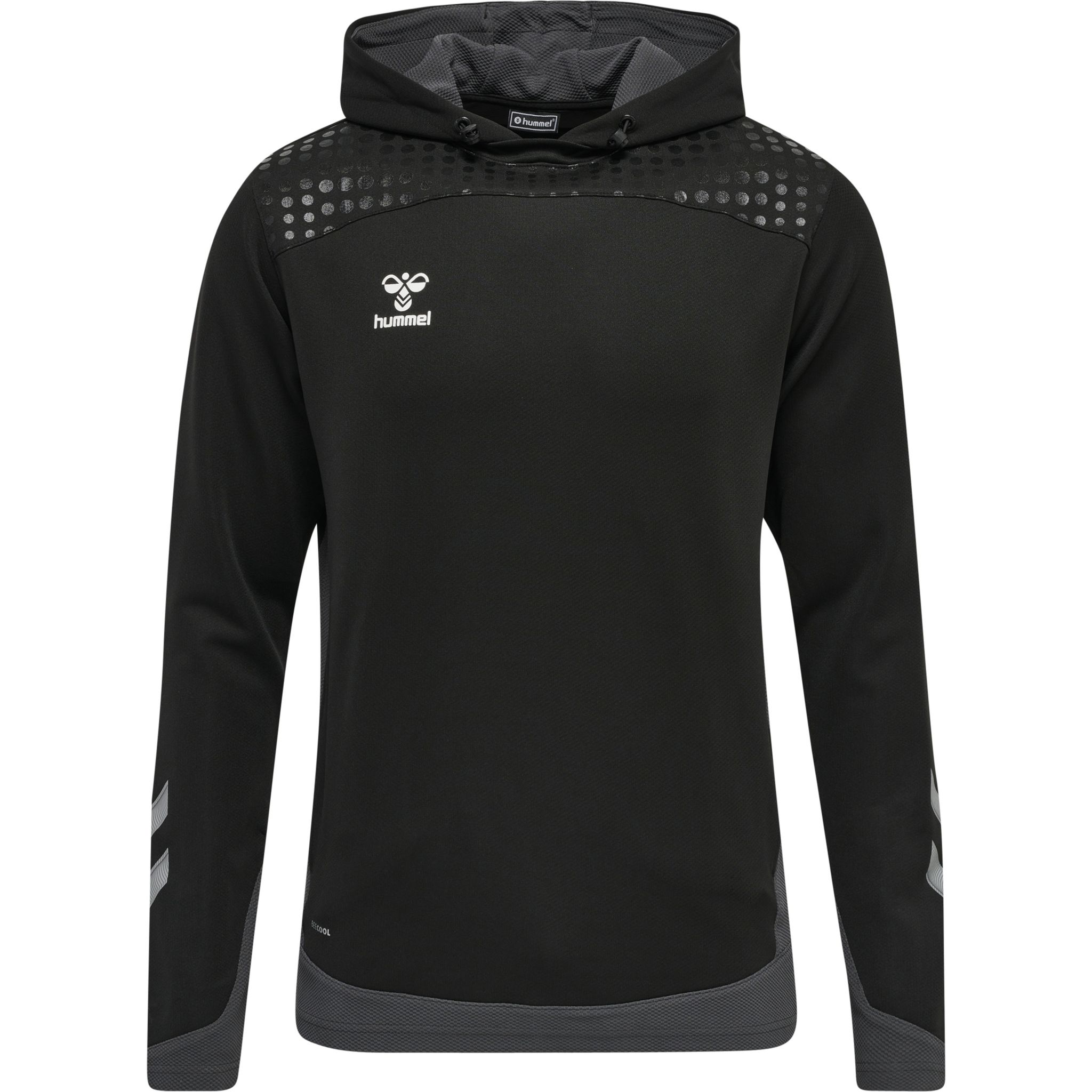 hmlLEAD POLY HOODIE