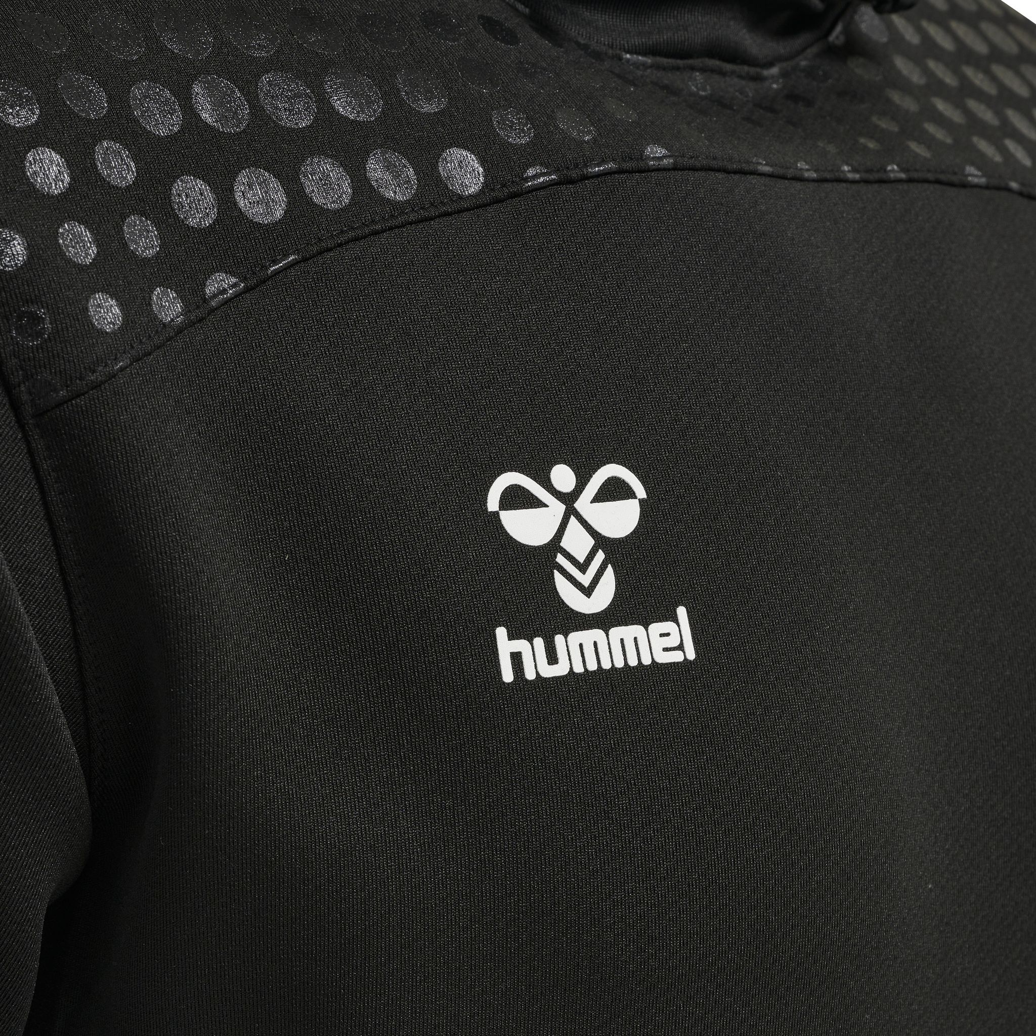 hmlLEAD POLY HOODIE
