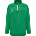 hmlLEAD HALF ZIP KIDS