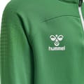 hmlLEAD HALF ZIP KIDS