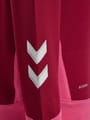 hmlLEAD HALF ZIP KIDS