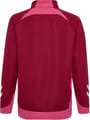 hmlLEAD HALF ZIP KIDS
