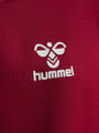 hmlLEAD HALF ZIP KIDS