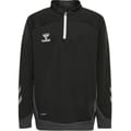 hmlLEAD HALF ZIP KIDS