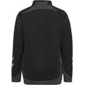 hmlLEAD HALF ZIP KIDS