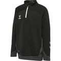hmlLEAD HALF ZIP KIDS